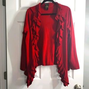 Grace Elements XL Cardigan